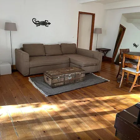 Quiet And Charming - With Yard, Center * Lisbon