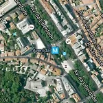 Апартаменты Quiet And Charming - With Yard, Center *