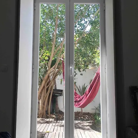 Quiet And Charming - With Yard, Center